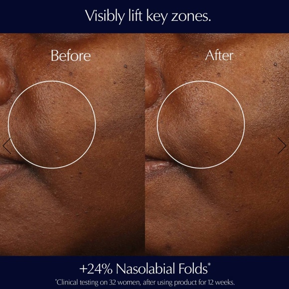 Perfectionist Pro Rapid Firm + Lift Serum with Hexapeptides 8 + 9 - Picture 4 of 4